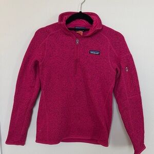 Patagonia Better Sweater